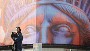 As veils ease, political repression deepens in Iran