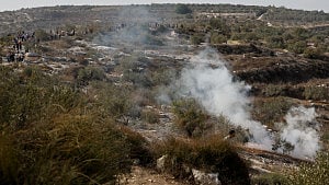 Israeli settler attacks against Palestinians hit record high in Oct: UN