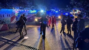 13 die in Israeli strike on Lebanon