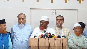 July Charter falls short of public hopes: Jamaat