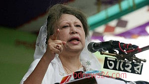 The female leaders who secured BNP’s ticket