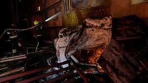 19 killed in heavy Russian attack on Ukraine