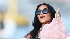 NASA to Kim Kardashian: We've been to the moon 6 times