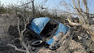 Israel launches airstrikes on south Lebanon