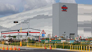 Trump team seeks Taiwan help to train US chip plant workers