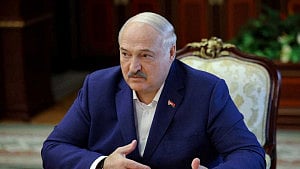 Trump nominates special envoy to Belarus