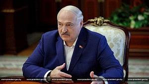 Lukashenko pardons 31 Ukrainians jailed in Belarus