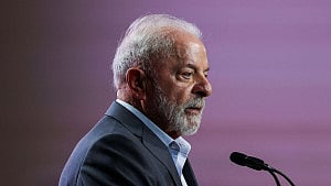 Brazil's COP30 climate summit opens