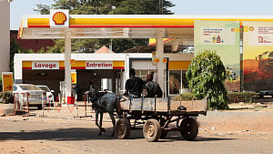 France urges nationals to leave Mali