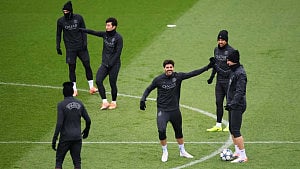 Marquinhos set for 500th PSG appearance