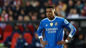 Mbappe, PSG face off in labour court