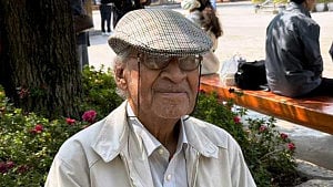 Civil servant Latiful Bari dies