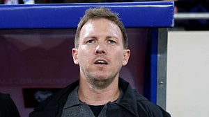 Only automatic qualification will do for Germany: Nagelsmann