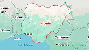 Trump threatens US military action in Nigeria