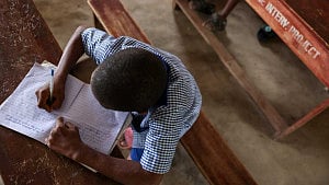 Nigerian groups help accused ‘witch’ children rebuild lives