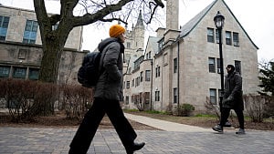 Trump agrees to restore $790mn to Northwestern University