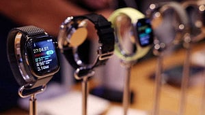 US trade tribunal to consider new Apple Watch import ban
