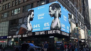 Wall Street braces for NYC mayoral vote