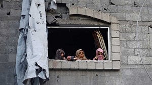 Hamas delegation in Cairo to discuss Gaza ceasefire