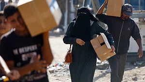 Israel blocking syringes needed to vaccinate Gaza children: UNICEF