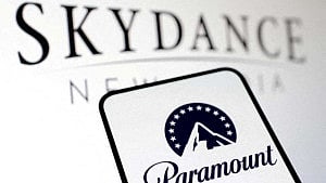 Paramount Skydance to invest over $1.5bn in programming