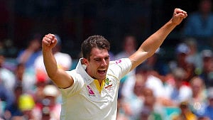Australia hopeful of Cummins return in Brisbane