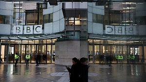 Trump's battle with BBC could threaten its global reach