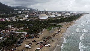 What could Maduro offer Trump in talks?