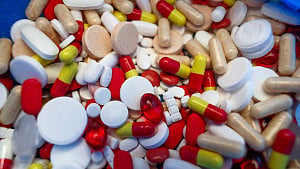 Online purchases ‘risky’ for pharmaceuticals: study