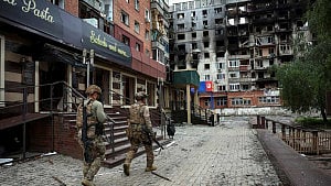 Why is Russia pushing so hard to take Ukrainian city Pokrovsk?