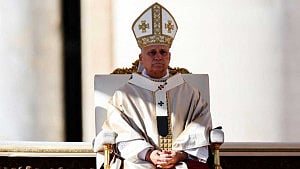 Pope Leo urges release of 315 kidnapped from Nigeria school
