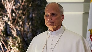 Palestinian state ‘only’ solution to conflict: Pope