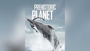 ‘Prehistoric Planet' makers on Ice Age animals