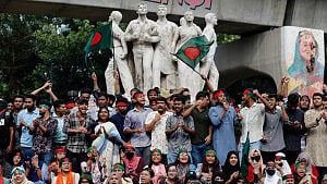Ex-FM Momen urges UN to act on Bangladesh ‘rights crisis’
