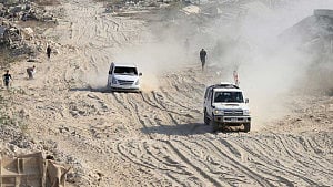Hamas, Islamic Jihad to return hostage bodies