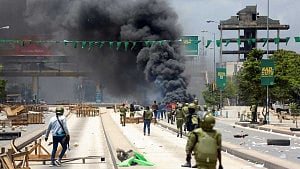Hundreds were killed in Tanzania election protests: UN