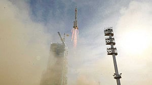 China completes first Tiangong emergency mission