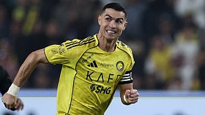 Only Ronaldo worth his pay: Saudi ex-sports chief