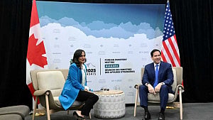 Rubio may face questions over legality of US strikes in Caribbean