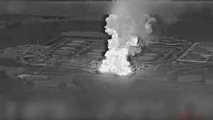 Russia using oil refining capacity to offset drone damage