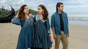 SaRa unveils new winter range