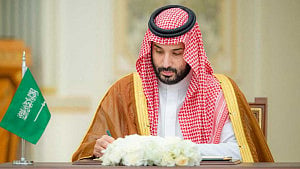 Saudi to host investment summit during Salman’s US visit: souce