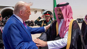 Saudi prince to press Trump for Sudan war intervention
