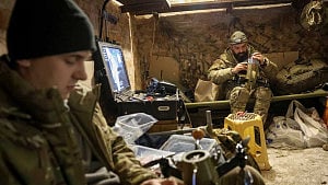 Ukrainian drone strike hits key Russian oil port