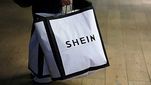 Shein’s first store highlights department stores’ pain