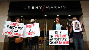 Shein scandal shines light on marketplaces' dark corners