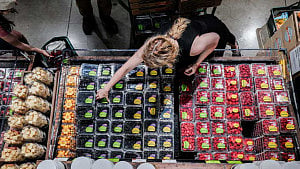 US, Japan share unorthodox anti-inflation tool