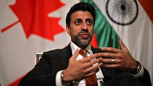 Canada eyes fresh start in trade talks with India: minister
