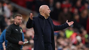 Slot accepts blame after Liverpool’s worst loss