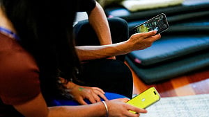 Denmark to ban social media for children under 15